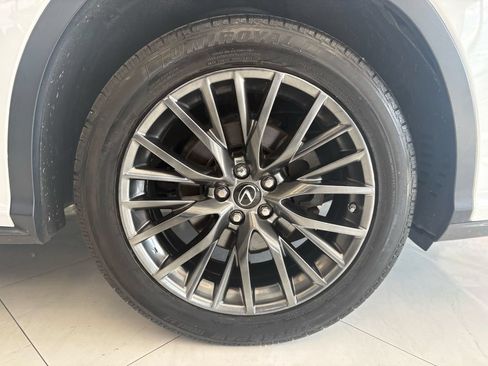 Used 2018 Lexus RX 350 F Sport w/ Accessory Package AWD/4WD image 41