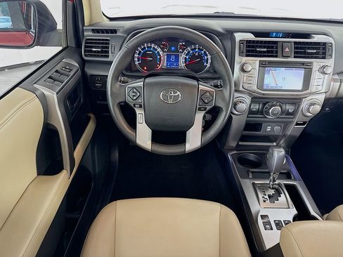 Used 2018 Toyota 4Runner SR5 Premium image 29