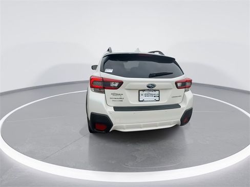 Used 2021 Subaru Crosstrek 2.5i Limited w/ Popular Package #4 image 7