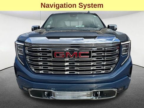 Used 2026 GMC Sierra 1500 Denali image 4