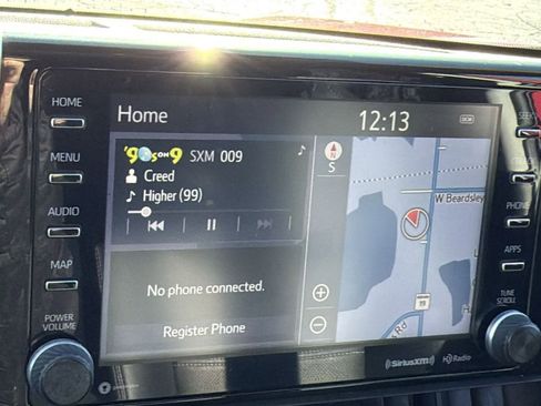 Used 2019 Toyota RAV4 Limited image 14