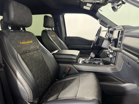 Used 2024 Ford F150 Tremor w/ Mobile Office Package AWD/4WD image 31