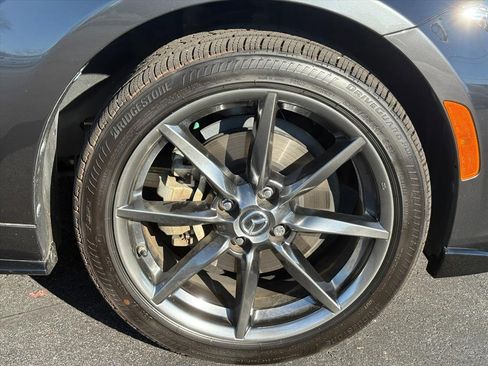 Used 2019 MAZDA MX-5 Miata RF Grand Touring w/ Appearance Package image 31