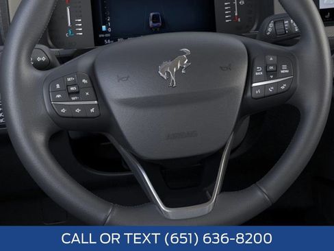 New 2026 Ford Bronco Sport Big Bend w/ Convenience Package AWD/4WD image 15
