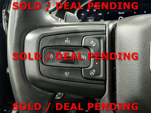 Used 2024 GMC Sierra 1500 AT4 w/ AT4 Premium Package image 20