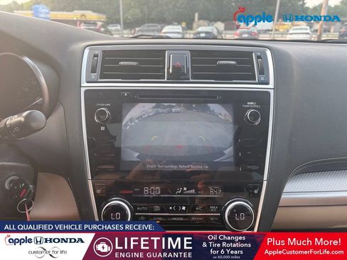 Used 2019 Subaru Outback 2.5i Premium AWD/4WD image 9