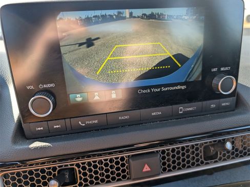 Certified 2024 Honda Civic LX image 14