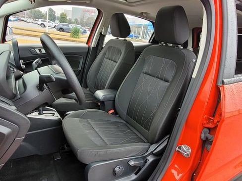 Used 2021 Ford EcoSport SE w/ SE Convenience Package image 11