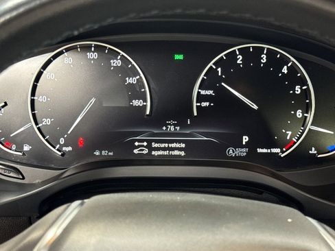 Used 2019 BMW X3 sDrive30i w/ Driving Assistance Package RWD image 26
