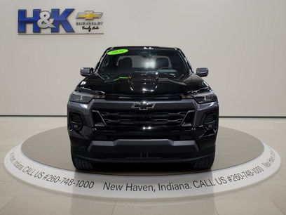 New 2026 Chevrolet Colorado LT w/ LT Convenience Package