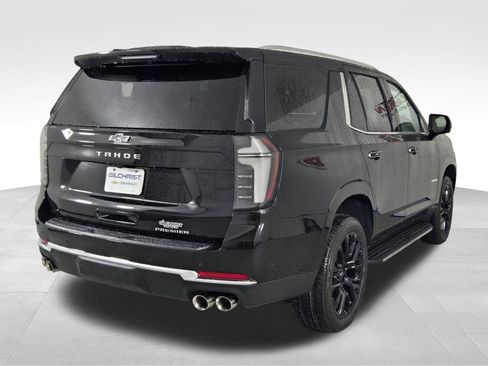 New 2026 Chevrolet Tahoe Premier w/ Sun And Tow Package RWD image 7