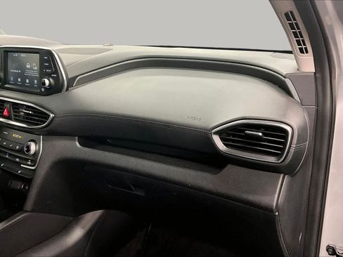 Used 2020 Hyundai Santa Fe SEL FWD image 18
