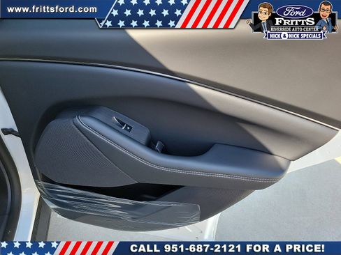 New 2026 Ford Mustang Mach-E Select image 22