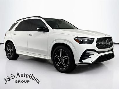 Used 2024 Mercedes-Benz GLE 350 4MATIC