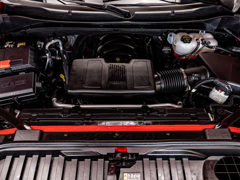 Used 2025 Chevrolet Silverado 1500 ZR2 w/ ZR2 Bison Edition image 32