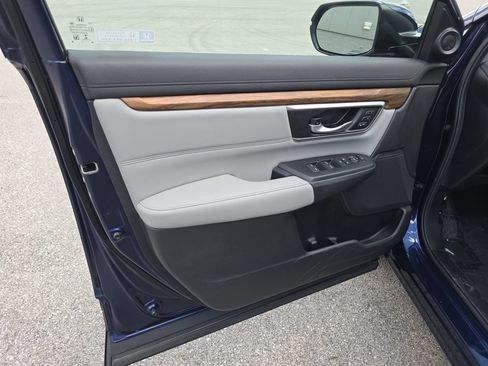 Used 2022 Honda CR-V EX-L image 17