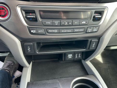 Used 2016 Honda Pilot EX-L image 23
