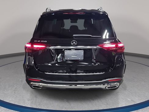Used 2026 Mercedes-Benz GLE 450 4MATIC image 7