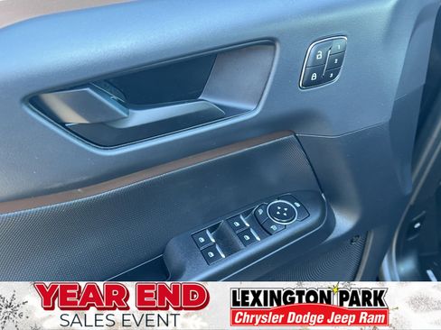 Used 2023 Ford Bronco Sport Outer Banks w/ Tech Package image 12