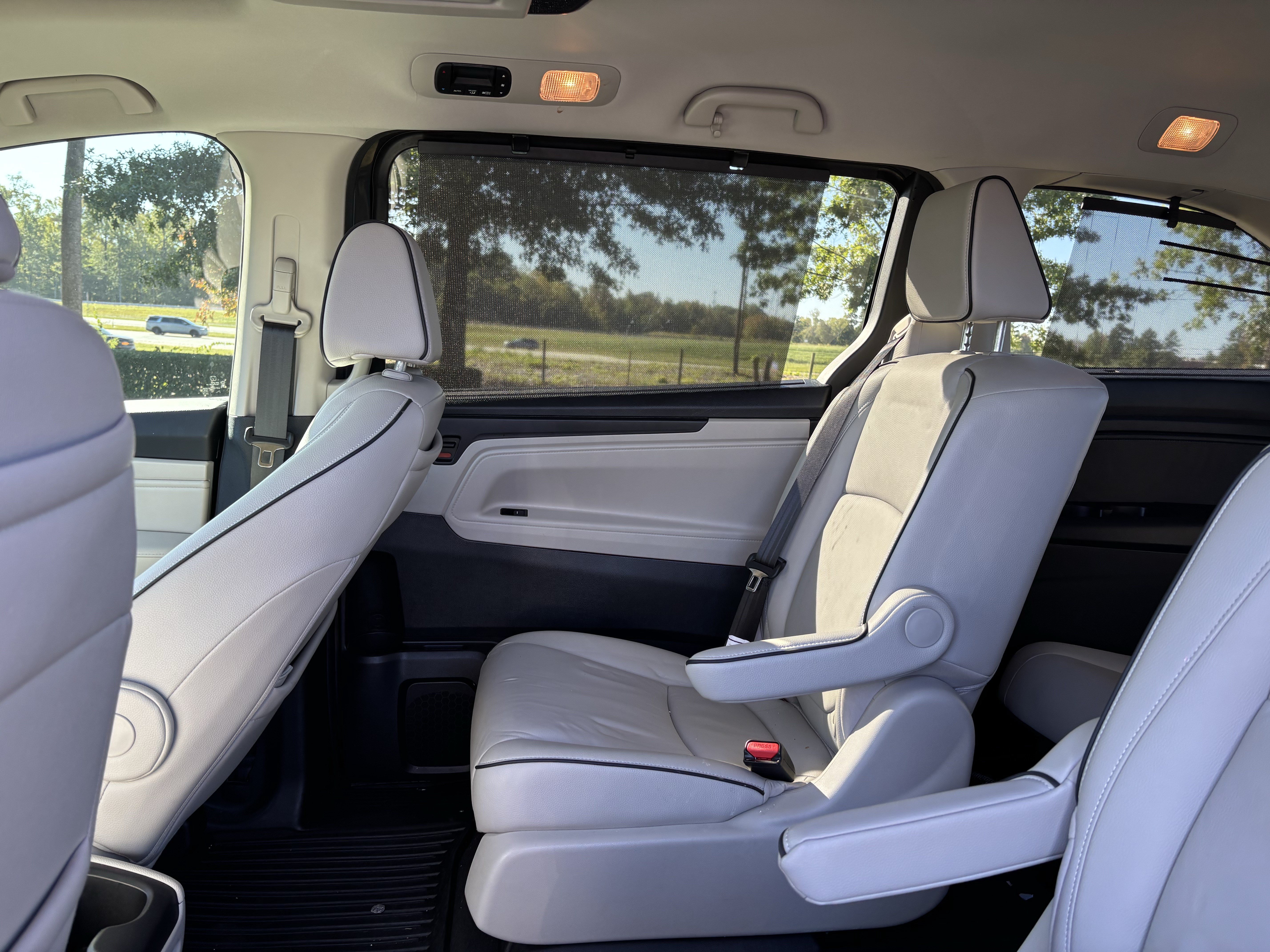Used 2025 Honda Odyssey Touring image 33