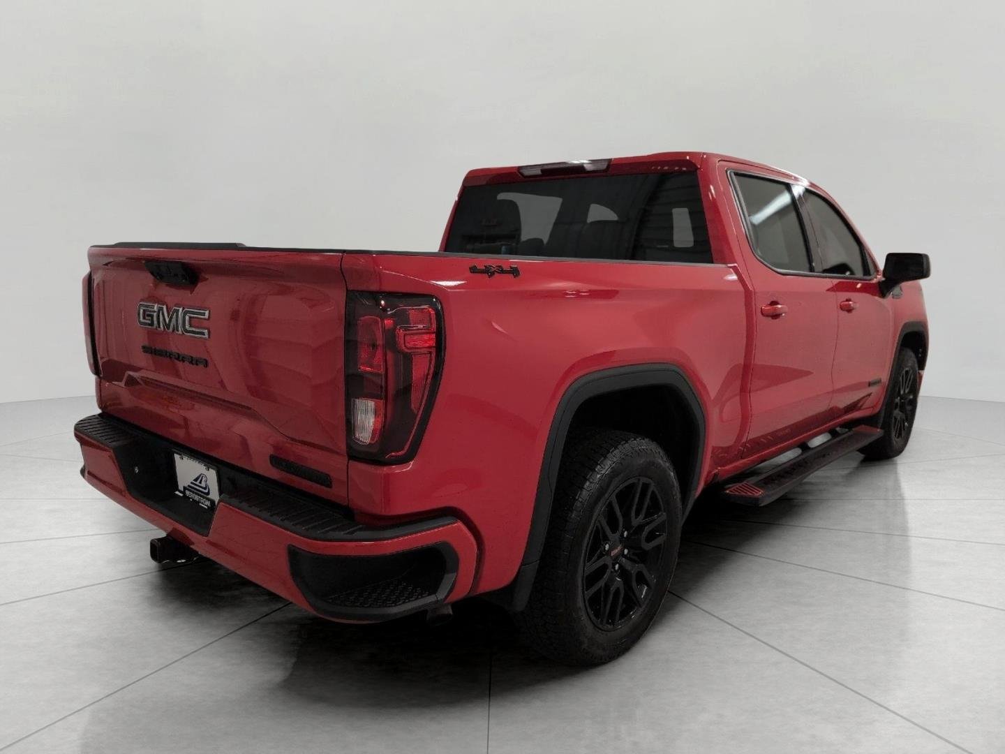 Used 2024 GMC Sierra 1500 Elevation AWD/4WD image 46