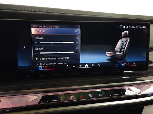 New 2026 BMW 760i xDrive w/ Executive Package AWD/4WD image 26