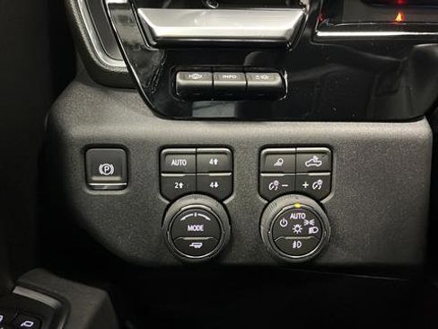 New 2026 Chevrolet Silverado 3500 LTZ w/ LTZ Plus Package AWD/4WD image 35