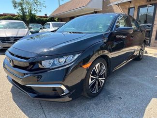 Used 2017 Honda Civic EX-T video 1