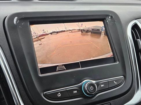 Certified 2024 Chevrolet Equinox LT image 13