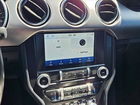 Used 2022 Ford Mustang Premium image 12