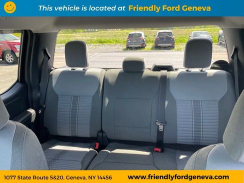 Used 2023 Ford F150 XLT w/ Equipment Group 302A High AWD/4WD image 18