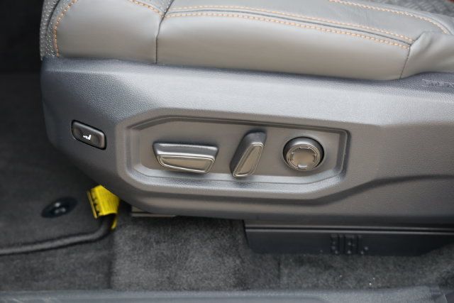 New 2026 Toyota Sequoia Capstone AWD/4WD image 17
