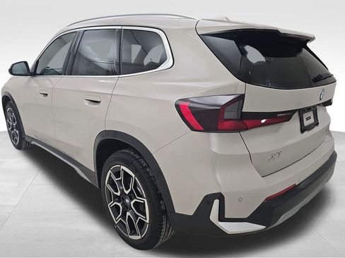 New 2026 BMW X1 xDrive28i w/ Convenience Package image 7