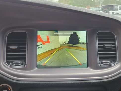 Used 2023 Dodge Charger Scat Pack w/ Harman/Kardon Audio Group image 33