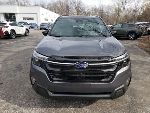 Used 2026 Subaru Forester Touring image 9