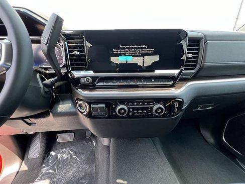 New 2026 Chevrolet Silverado 1500 LT w/ Protection Package AWD/4WD image 14