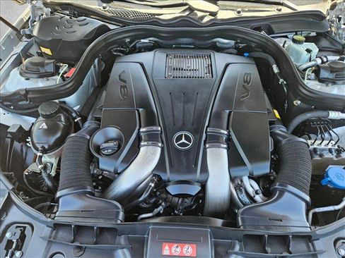 Used 2015 Mercedes-Benz CLS 550 image 24