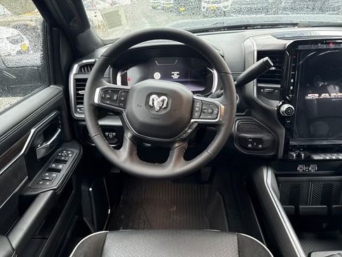 New 2026 RAM 3500 Laramie w/ Night Edition image 17