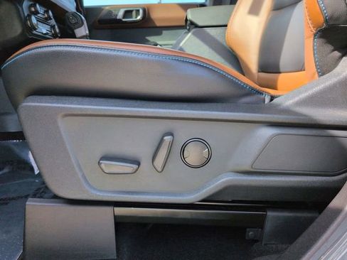 Certified 2024 Ford Bronco Outer Banks image 19