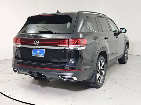 New 2026 Volkswagen Atlas SE AWD/4WD image 6
