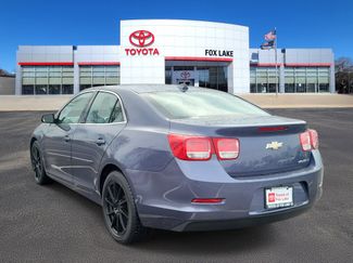 Used 2013 Chevrolet Malibu LT video 3