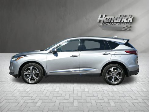 Used 2023 Acura RDX AWD w/ Advance Package image 7