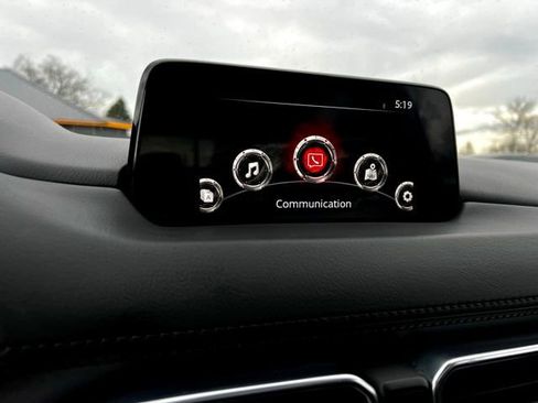 Used 2017 MAZDA CX-5 Grand Touring image 40