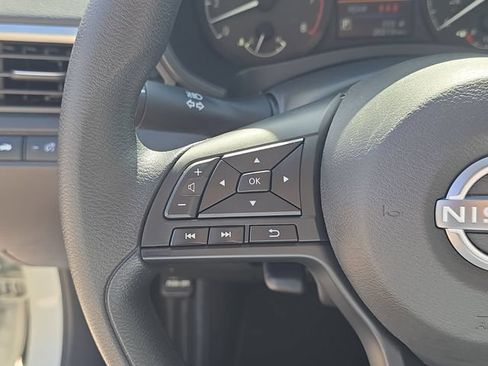 Certified 2025 Nissan Altima 2.5 S FWD image 30