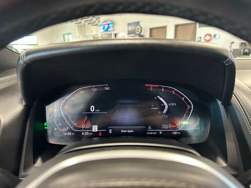 Used 2022 BMW 840i Coupe RWD image 23
