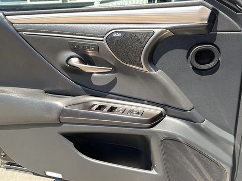 Used 2019 Lexus ES 350 F Sport FWD image 13