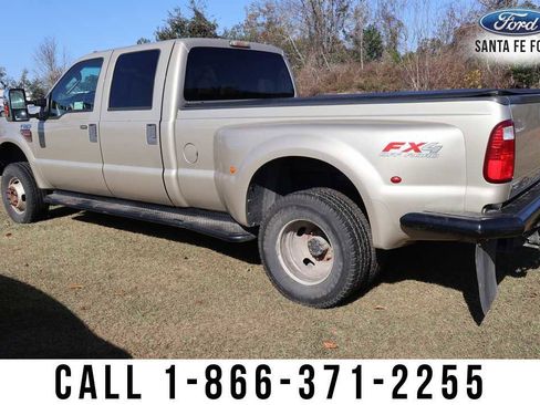 Used 2010 Ford F350 XLT image 2