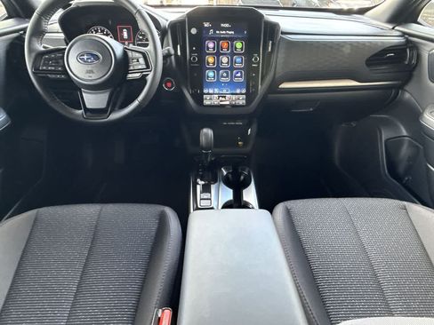 New 2026 Subaru Forester Premium AWD/4WD image 24
