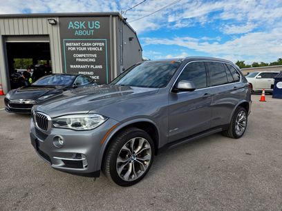 Used 2018 BMW X5 sDrive35i w/ Premium Package