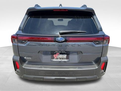 New 2026 Subaru Outback Limited AWD/4WD image 6